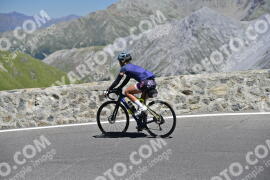 Photo #2259358 | 08-07-2022 15:00 | Passo Dello Stelvio - Prato side BICYCLES