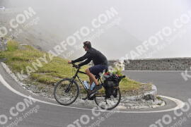 Photo #2657505 | 15-08-2022 11:10 | Passo Dello Stelvio - Prato side BICYCLES
