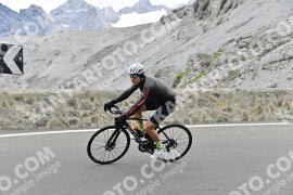 Photo #2283034 | 10-07-2022 10:55 | Passo Dello Stelvio - Prato side BICYCLES