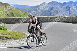 Photo #2267060 | 09-07-2022 11:09 | Passo Dello Stelvio - Prato side BICYCLES