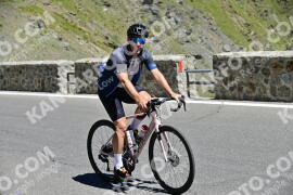 Foto #2300654 | 13-07-2022 13:08 | Passo Dello Stelvio - Prato Seite BICYCLES