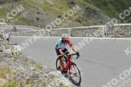 Foto #2420683 | 27-07-2022 13:55 | Passo Dello Stelvio - Prato Seite BICYCLES