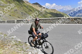 Foto #2580073 | 10-08-2022 13:28 | Passo Dello Stelvio - Prato Seite BICYCLES
