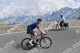 Photo #2827408 | 05-09-2022 14:53 | Passo Dello Stelvio - Prato side BICYCLES