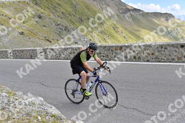 Foto #2753348 | 26-08-2022 11:36 | Passo Dello Stelvio - Prato Seite BICYCLES