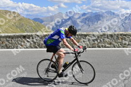 Photo #2756114 | 26-08-2022 13:13 | Passo Dello Stelvio - Prato side BICYCLES