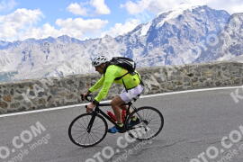 Foto #2778743 | 29-08-2022 13:15 | Passo Dello Stelvio - Prato Seite BICYCLES