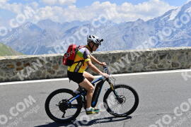 Photo #2370715 | 22-07-2022 12:44 | Passo Dello Stelvio - Prato side BICYCLES