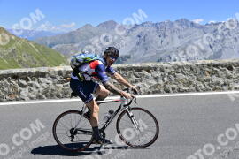 Foto #2346736 | 17-07-2022 13:38 | Passo Dello Stelvio - Prato Seite BICYCLES