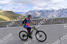Foto #2856384 | 11-09-2022 12:13 | Passo Dello Stelvio - Prato Seite BICYCLES