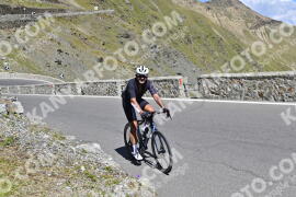 Photo #2742735 | 25-08-2022 13:44 | Passo Dello Stelvio - Prato side BICYCLES