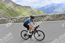 Foto #2464450 | 31-07-2022 11:31 | Passo Dello Stelvio - Prato Seite BICYCLES