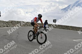 Photo #2425796 | 28-07-2022 10:41 | Passo Dello Stelvio - Prato side BICYCLES