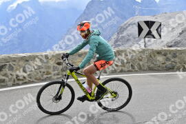 Foto #2463453 | 31-07-2022 10:30 | Passo Dello Stelvio - Prato Seite BICYCLES