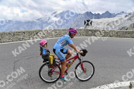 Foto #2656813 | 15-08-2022 14:23 | Passo Dello Stelvio - Prato Seite BICYCLES