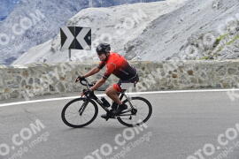 Photo #2247014 | 07-07-2022 12:58 | Passo Dello Stelvio - Prato side BICYCLES