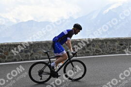 Photo #2364858 | 21-07-2022 10:54 | Passo Dello Stelvio - Prato side BICYCLES