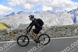Foto #2780429 | 29-08-2022 14:40 | Passo Dello Stelvio - Prato Seite BICYCLES