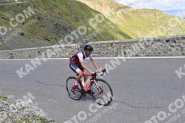 Photo #2614803 | 13-08-2022 14:43 | Passo Dello Stelvio - Prato side BICYCLES