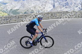 Photo #2243703 | 06-07-2022 14:30 | Passo Dello Stelvio - Prato side BICYCLES