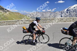 Photo #2564451 | 09-08-2022 14:06 | Passo Dello Stelvio - Prato side BICYCLES
