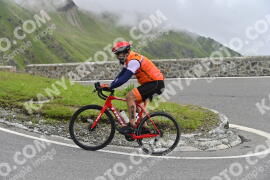Photo #2238212 | 05-07-2022 13:30 | Passo Dello Stelvio - Prato side BICYCLES