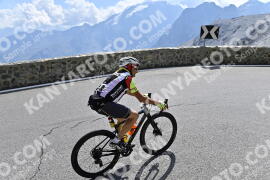 Photo #2376919 | 24-07-2022 10:49 | Passo Dello Stelvio - Prato side BICYCLES