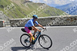 Foto #2517852 | 05-08-2022 12:21 | Passo Dello Stelvio - Prato Seite BICYCLES
