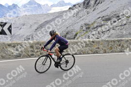 Foto #2595606 | 11-08-2022 13:39 | Passo Dello Stelvio - Prato Seite BICYCLES