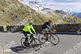 Foto #2848509 | 10-09-2022 10:30 | Passo Dello Stelvio - Prato Seite BICYCLES