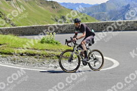 Foto #2266495 | 09-07-2022 10:52 | Passo Dello Stelvio - Prato Seite BICYCLES