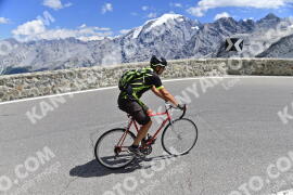 Foto #2479867 | 01-08-2022 13:50 | Passo Dello Stelvio - Prato Seite BICYCLES