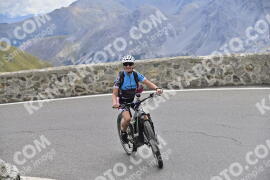 Photo #2767147 | 28-08-2022 11:44 | Passo Dello Stelvio - Prato side BICYCLES