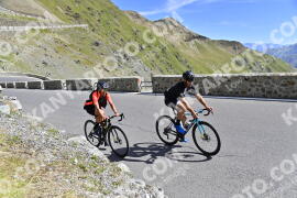 Photo #2643700 | 14-08-2022 11:18 | Passo Dello Stelvio - Prato side BICYCLES