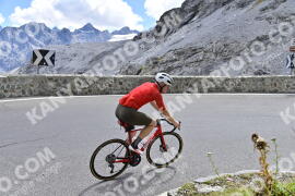 Photo #2778475 | 29-08-2022 12:45 | Passo Dello Stelvio - Prato side BICYCLES