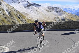 Foto #2847291 | 10-09-2022 09:45 | Passo Dello Stelvio - Prato Seite BICYCLES