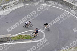 Photo #2779173 | 29-08-2022 13:47 | Passo Dello Stelvio - Prato side BICYCLES