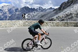Photo #2780957 | 29-08-2022 15:19 | Passo Dello Stelvio - Prato side BICYCLES