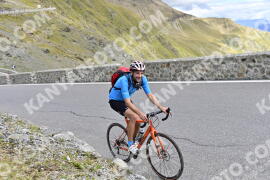 Photo #2791115 | 01-09-2022 12:48 | Passo Dello Stelvio - Prato side BICYCLES