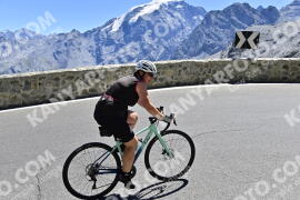 Foto #2338980 | 17-07-2022 12:00 | Passo Dello Stelvio - Prato Seite BICYCLES