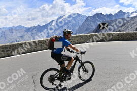 Foto #2606751 | 12-08-2022 12:21 | Passo Dello Stelvio - Prato Seite BICYCLES