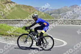 Photo #2258414 | 08-07-2022 13:41 | Passo Dello Stelvio - Prato side BICYCLES