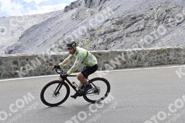 Foto #2591181 | 11-08-2022 11:32 | Passo Dello Stelvio - Prato Seite BICYCLES