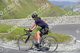 Foto #2265335 | 09-07-2022 15:26 | Passo Dello Stelvio - Prato Seite BICYCLES