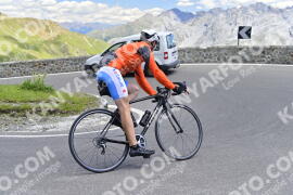 Foto #2242587 | 06-07-2022 13:41 | Passo Dello Stelvio - Prato Seite BICYCLES
