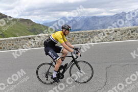 Photo #2285082 | 10-07-2022 12:45 | Passo Dello Stelvio - Prato side BICYCLES