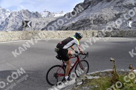 Photo #2876596 | 13-09-2022 16:38 | Passo Dello Stelvio - Prato side BICYCLES