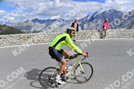 Foto #2797239 | 02-09-2022 14:54 | Passo Dello Stelvio - Prato Seite BICYCLES