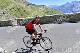 Foto #2338113 | 17-07-2022 10:57 | Passo Dello Stelvio - Prato Seite BICYCLES