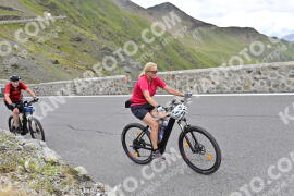 Foto #2406366 | 26-07-2022 13:00 | Passo Dello Stelvio - Prato Seite BICYCLES